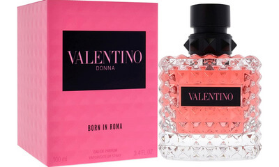 Free Valentino Perfume