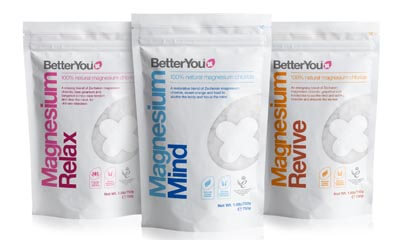 Free BetterYou Health Bundle (Worth £25)