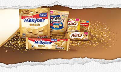 Free Aero Golden Goodies