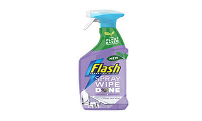 Free Febreze Flash & Lenor Bundle