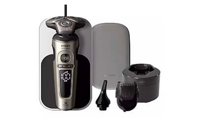 Free Philips Electric Shaver