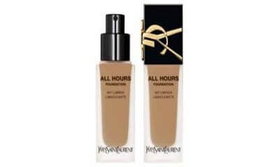 Free YSL Foundation – 20,000 Available