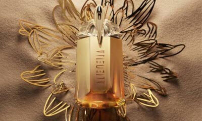 Win Mugler Alien Goddess Eau de Parfum