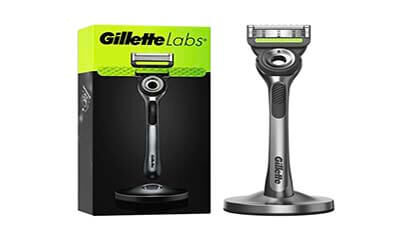 Free Gillette Labs Razor