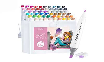 Free Premium Art Supplies – Free Samples | 100% Free Stuff + Freebies UK