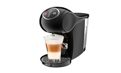 Free Dolce Gusto Coffee Machine