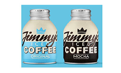 Free Jimmy’s Coffee Can