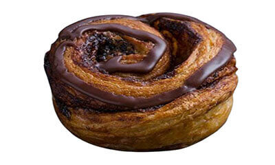 Free Ole & Steen Danish Pastry