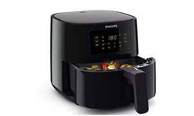 Free Philips Air Fryer