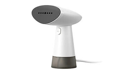 Free Philips Handheld Steamer