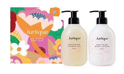 Free Jurlique Beauty Products