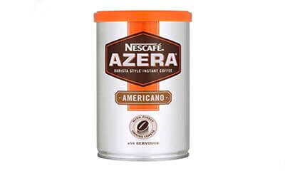 Free Nescafé Azera Coffee