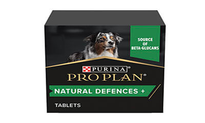 Free Purina Dog Care