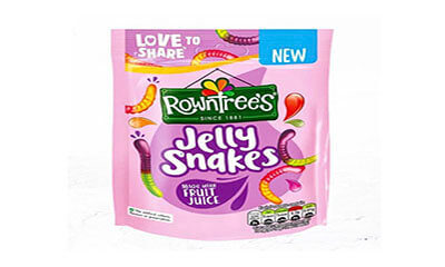 Free Rowntree’s Sweet Bags