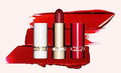 Free Clarins Joli Rouge Lipstick