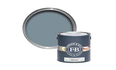 Free Farrow & Ball Paint Tin (Worth £30)