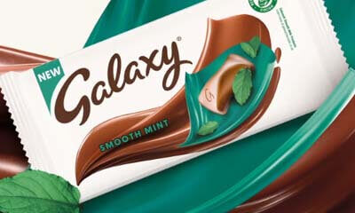 Free £100 With Galaxy Chocolate