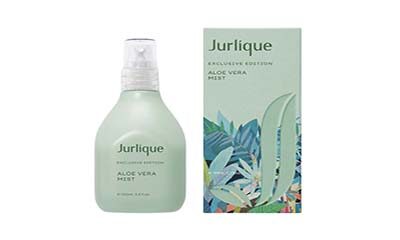 Free Jurlique Aloe Vera Mist