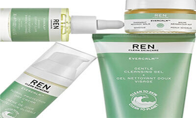 Free REN Skincare