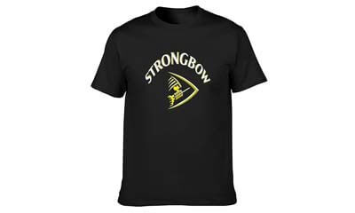 Free Strongbow T-Shirts