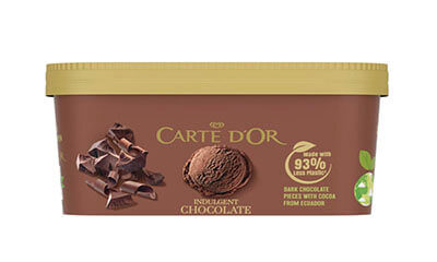 Free Carte D’Or Ice Cream Coupon