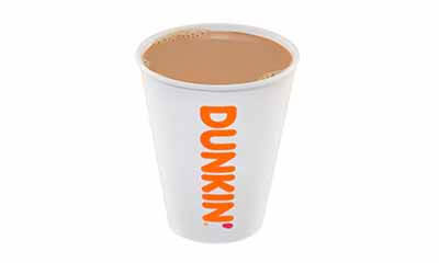 Free Dunkin’ Coffee Drink – Free Samples | 100% Free Stuff + Freebies UK