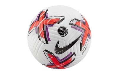 Free Nike Footballs