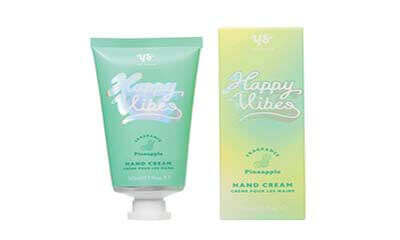 Free Yes Studio Hand Cream