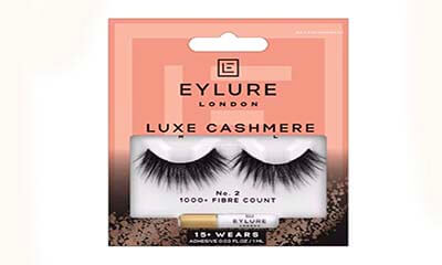 Free Eyelure Eyelashes – Free Samples | 100% Free Stuff + Freebies UK