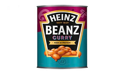 Free Heinz Beans Tins – Free Samples | 100% Free Stuff + Freebies UK