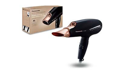 Free Panasonic Hair Dryer (Worth £100)