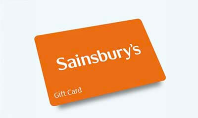 Free 20 Sainsburys Gift Card Free Samples 100 Free Stuff Freebies UK