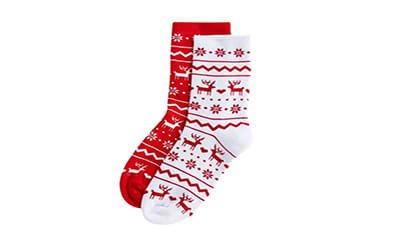 Free Christmas Socks, Morrisons Vouchers & More – Free Samples | 100% ...