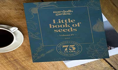 Free Little Book of Seeds
