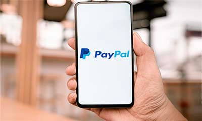 Free £5 PayPal Cash – Easy & Fast!