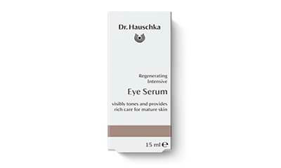 Free Dr. Hauschka Serums – Just Finished, Join Newsletter!