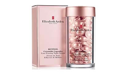 Free Elizabeth Arden Serum