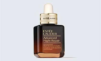 Free Estee Lauder Serum