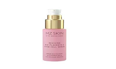 Free MZ Skin Serum