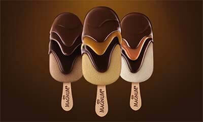 Free Magnum Ice Cream