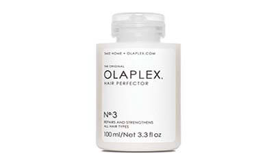 Free Olaplex Hair Treatment