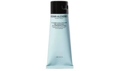 Free Polishing Facial Exfoliant