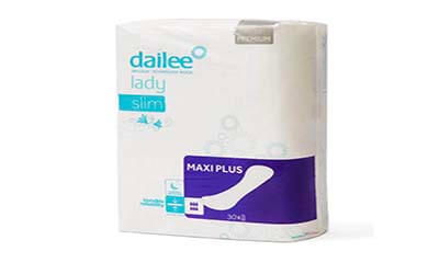 Free Sanitary Pads, Wipes & More (Worth £15)