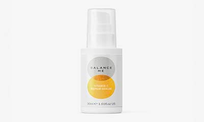 Free Balance Me Serum