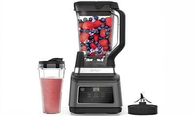 Free Ninja Blender