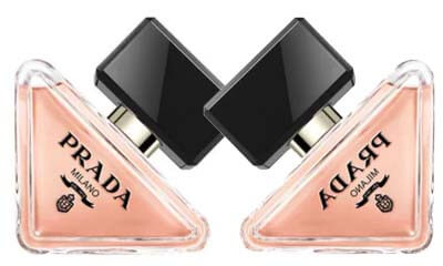 Win a Prada Paradoxe Perfume 90ml