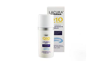 Free Aldi Lacura Beauty Products