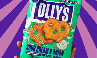 Free Olly’s Pretzels