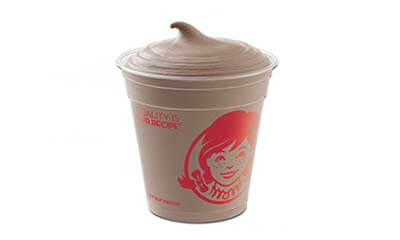 Free Wendys Chocolate Frosty Drink – Free Samples | 100% Free Stuff ...