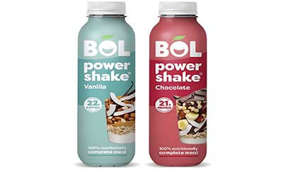 Free Bol Power Shake